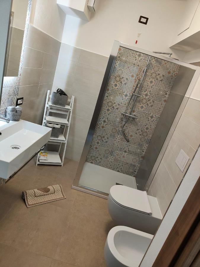 Casa Castegner - Rooms Seren del Grappa ภายนอก รูปภาพ