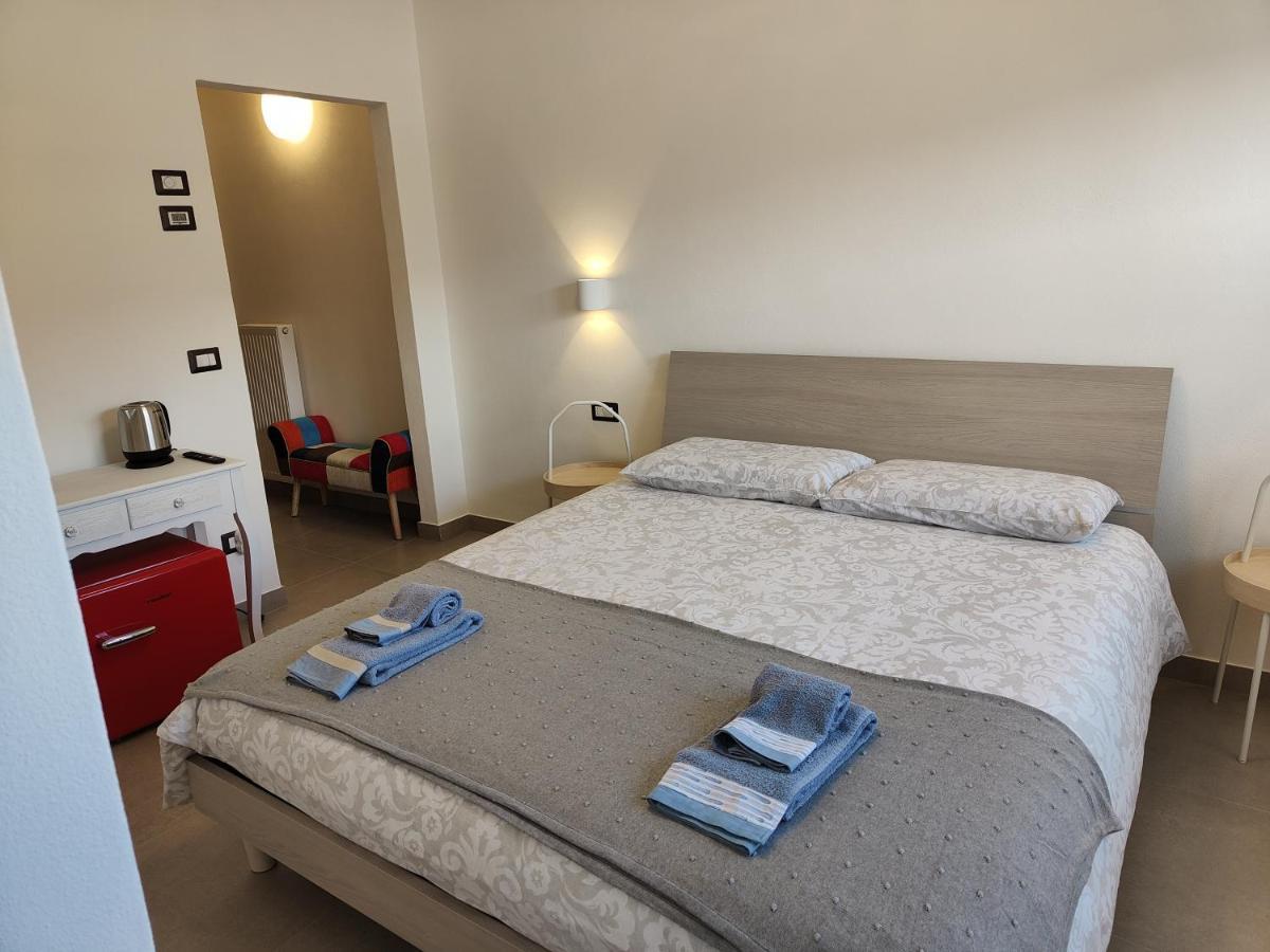 Casa Castegner - Rooms Seren del Grappa ภายนอก รูปภาพ