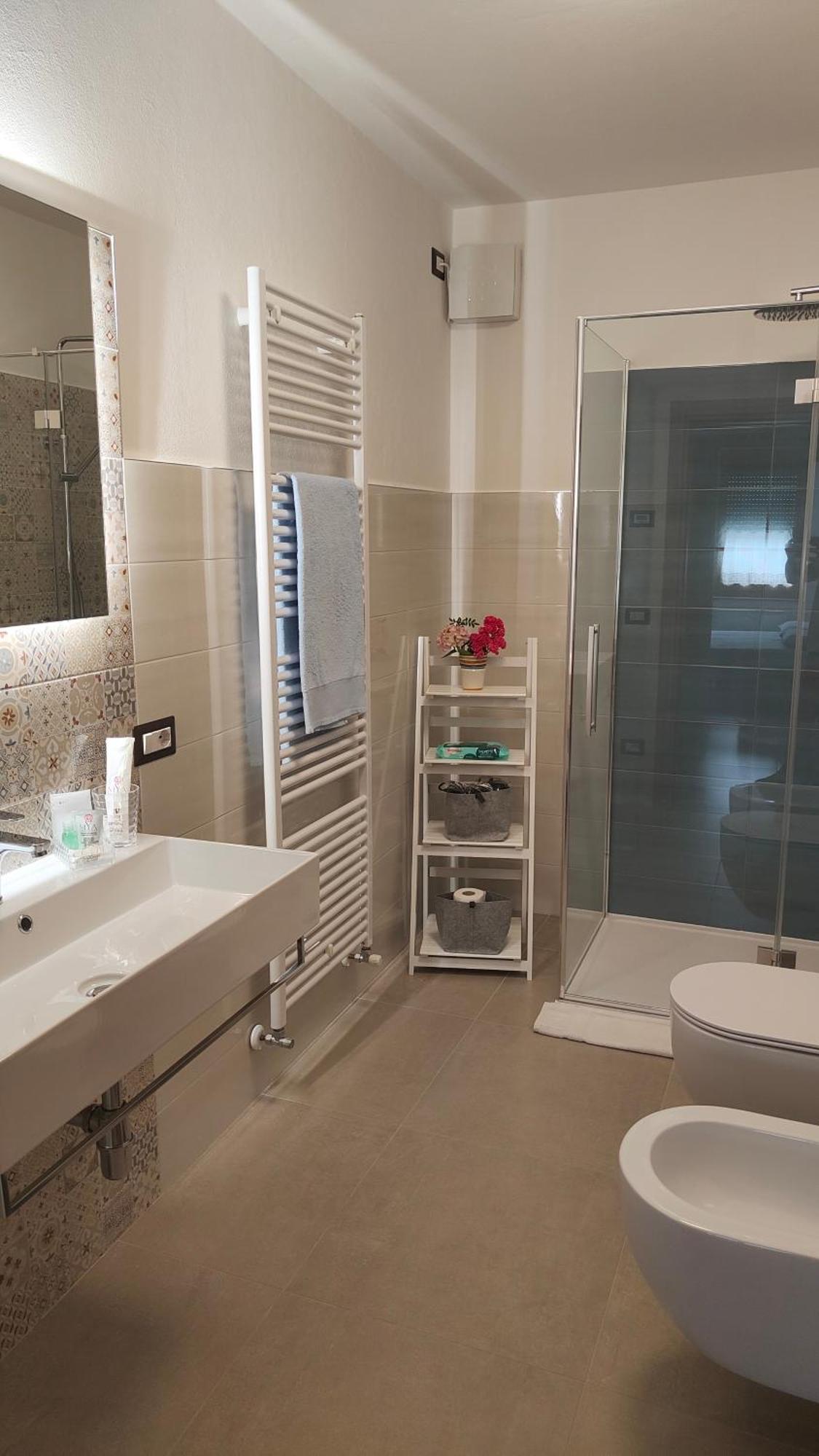 Casa Castegner - Rooms Seren del Grappa ห้อง รูปภาพ