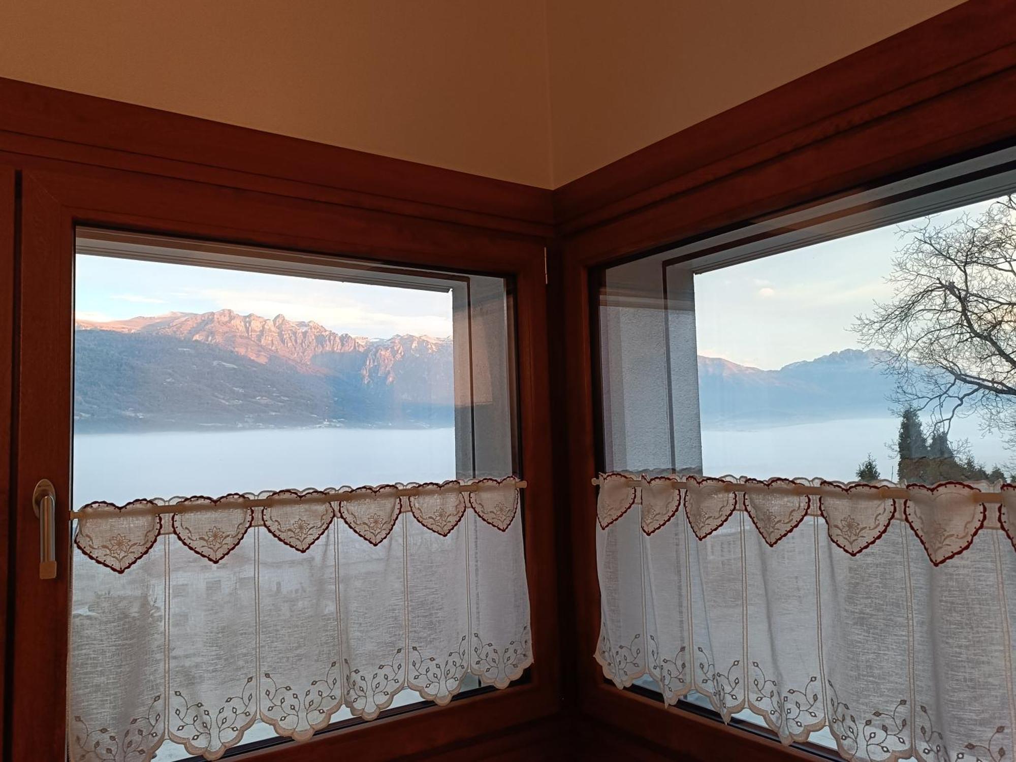 Casa Castegner - Rooms Seren del Grappa ภายนอก รูปภาพ