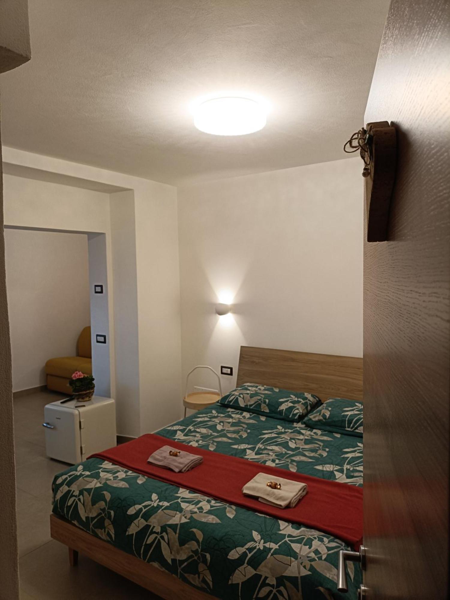 Casa Castegner - Rooms Seren del Grappa ภายนอก รูปภาพ