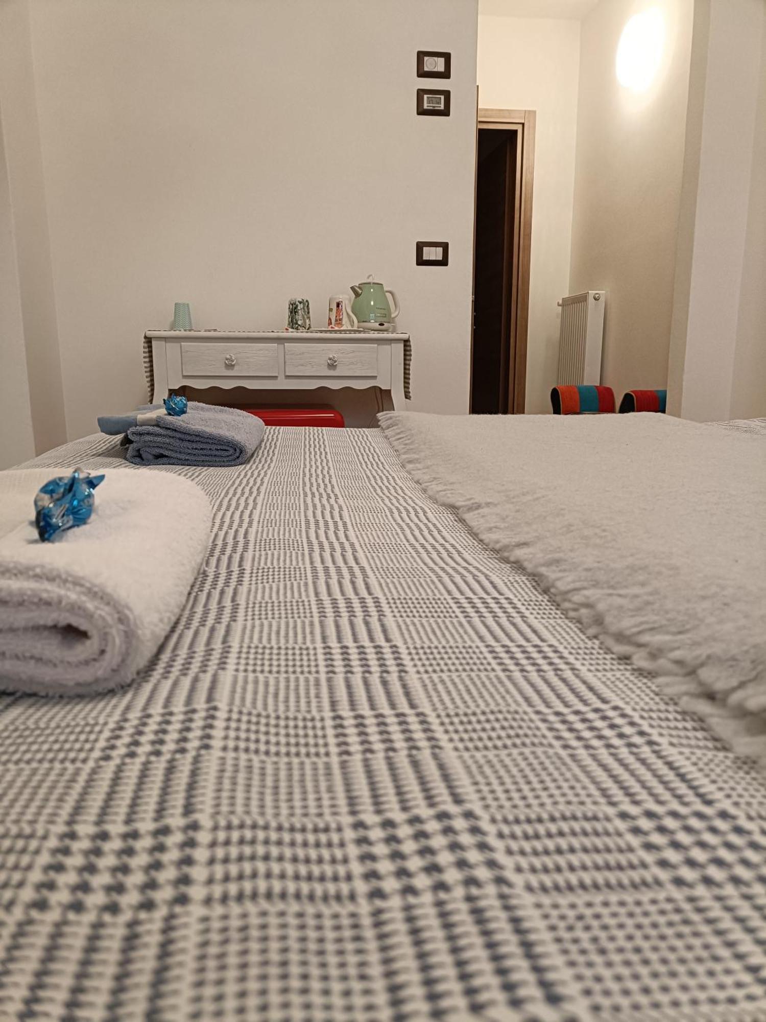 Casa Castegner - Rooms Seren del Grappa ภายนอก รูปภาพ